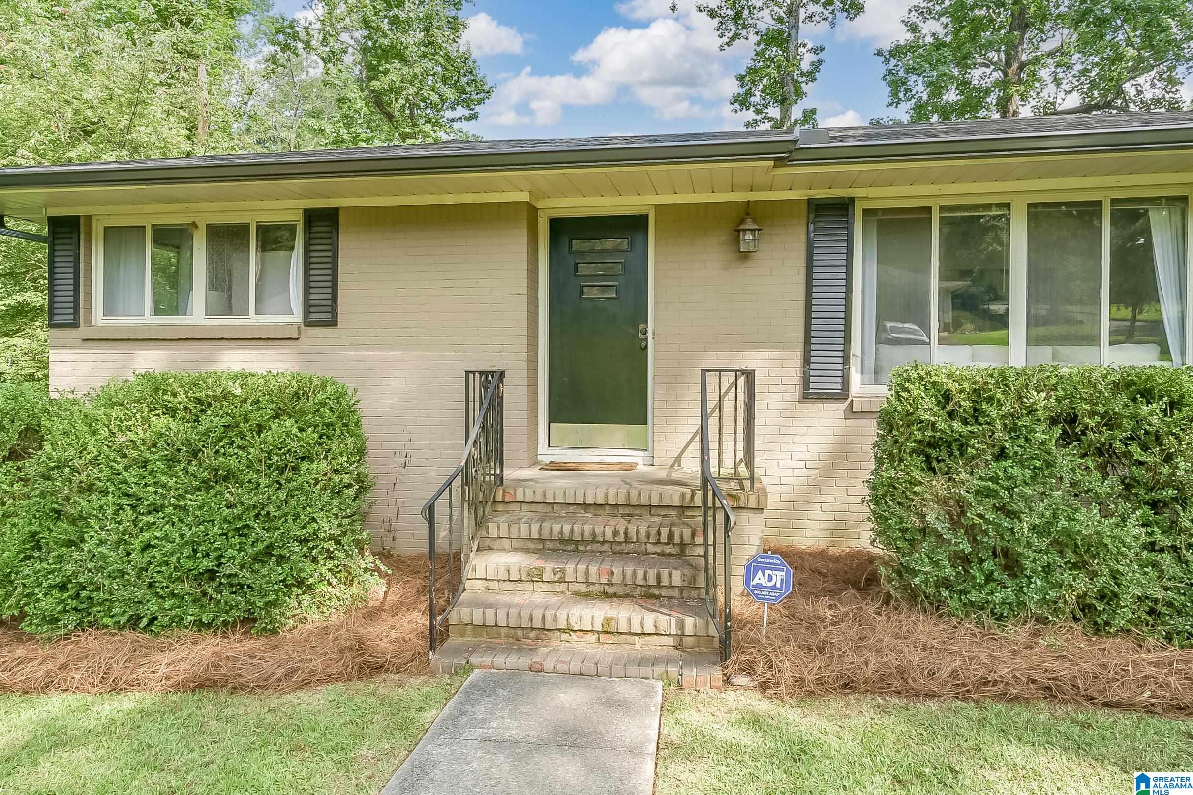 4301 Warren Road Birmingham, AL 35213 - Photo 5 of 38