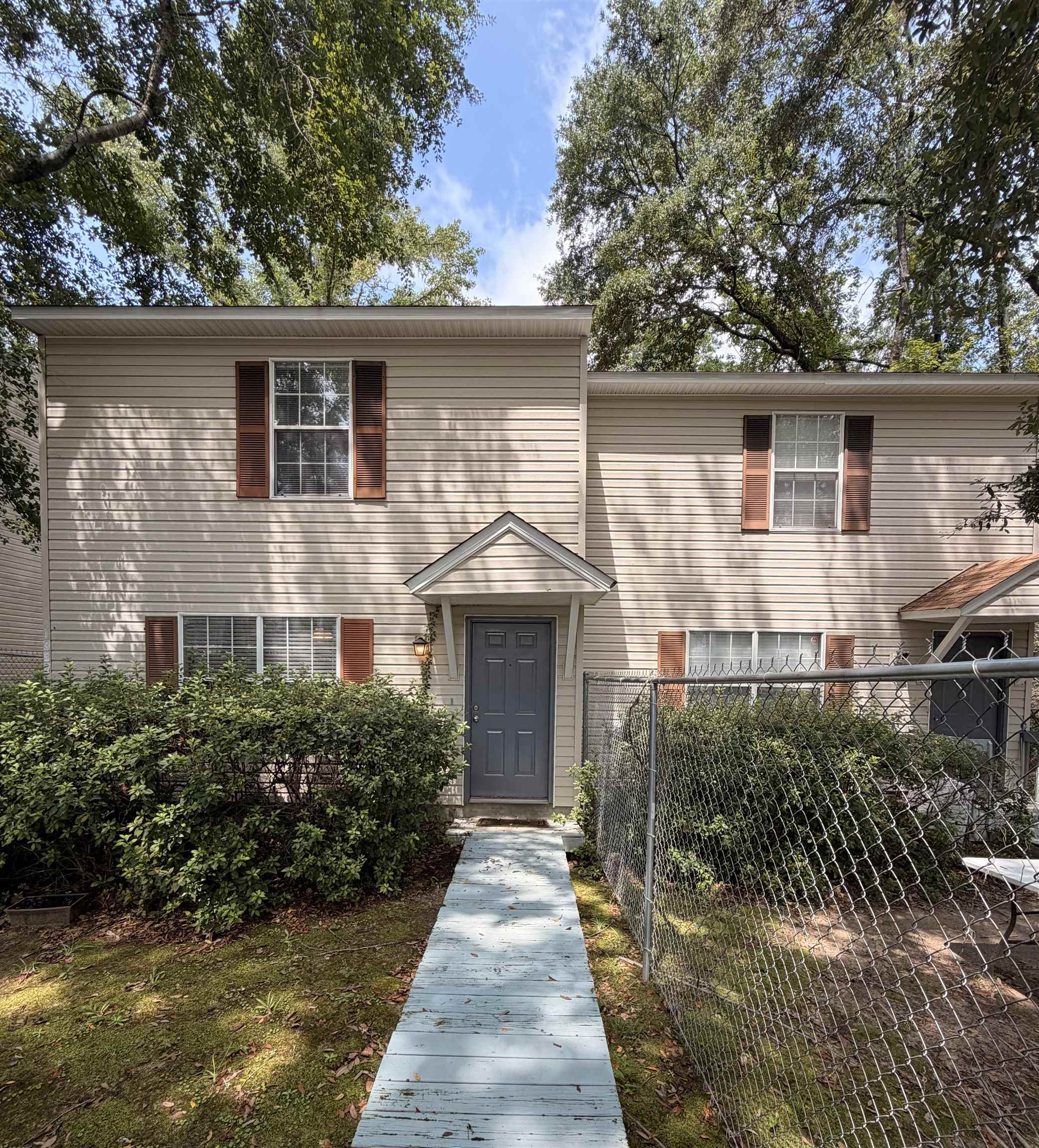 1352 Ocala Road, Unit B Tallahassee, FL 32304 - Photo 1 of 15 Gallery Image 1