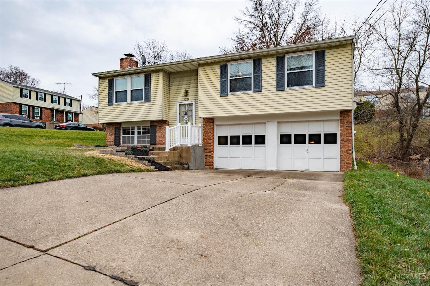 4263 Paul Road Cincinnati, OH 45238 - Photo 27 of 28 Gallery Image 27