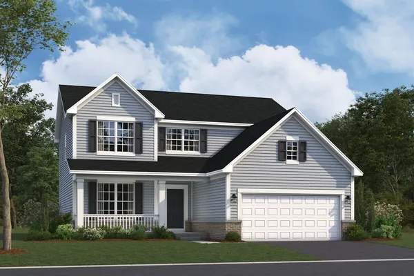 $582,990 | 12936 South Kerry Lane, Plainfield, IL 60585