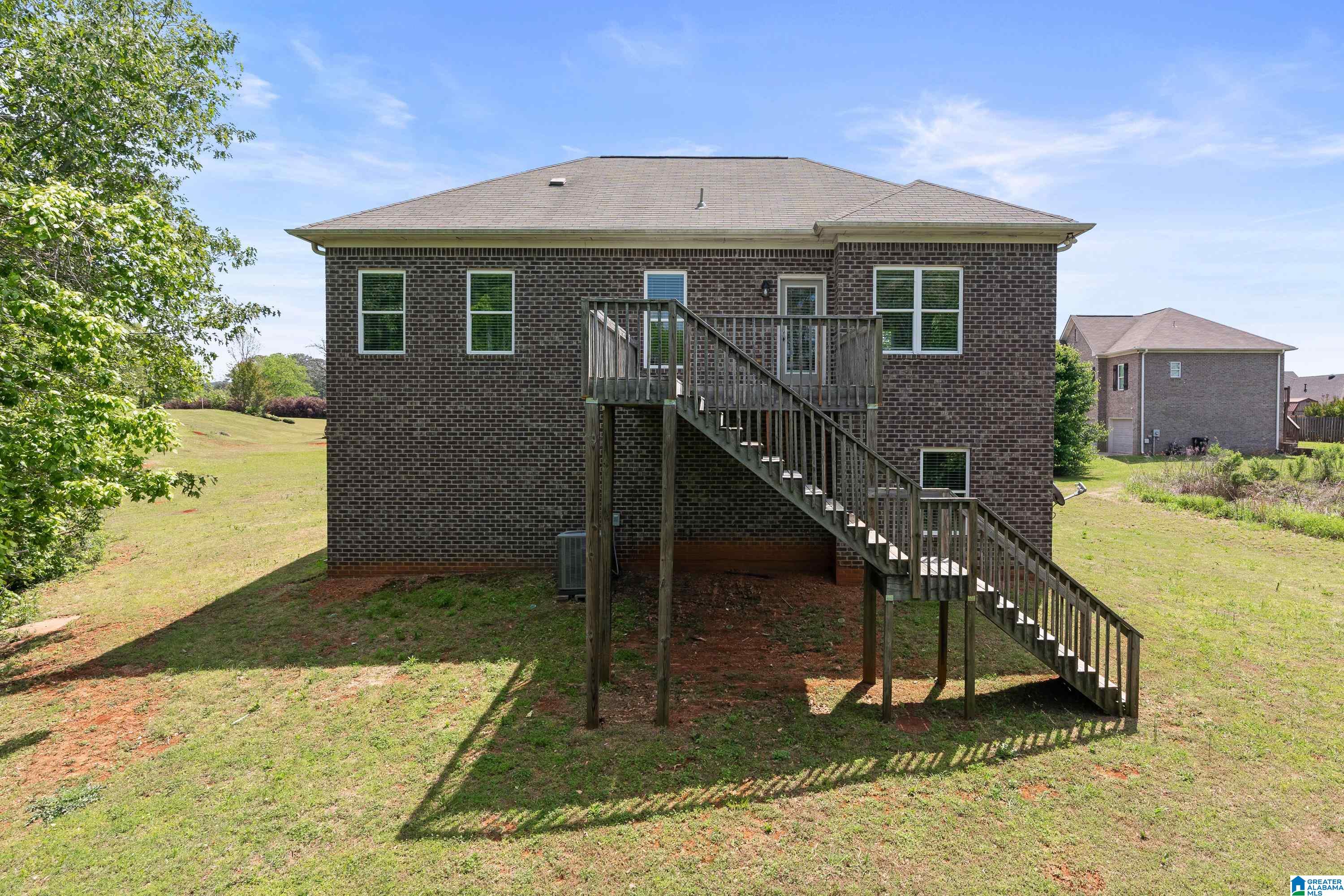 4341 Segars Cove Bessemer, AL 35022 - Photo 27 of 30