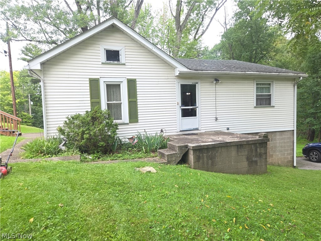 108 Covington Road Mingo Junction, OH 43938 - Photo 2 of 13 Gallery Image 2