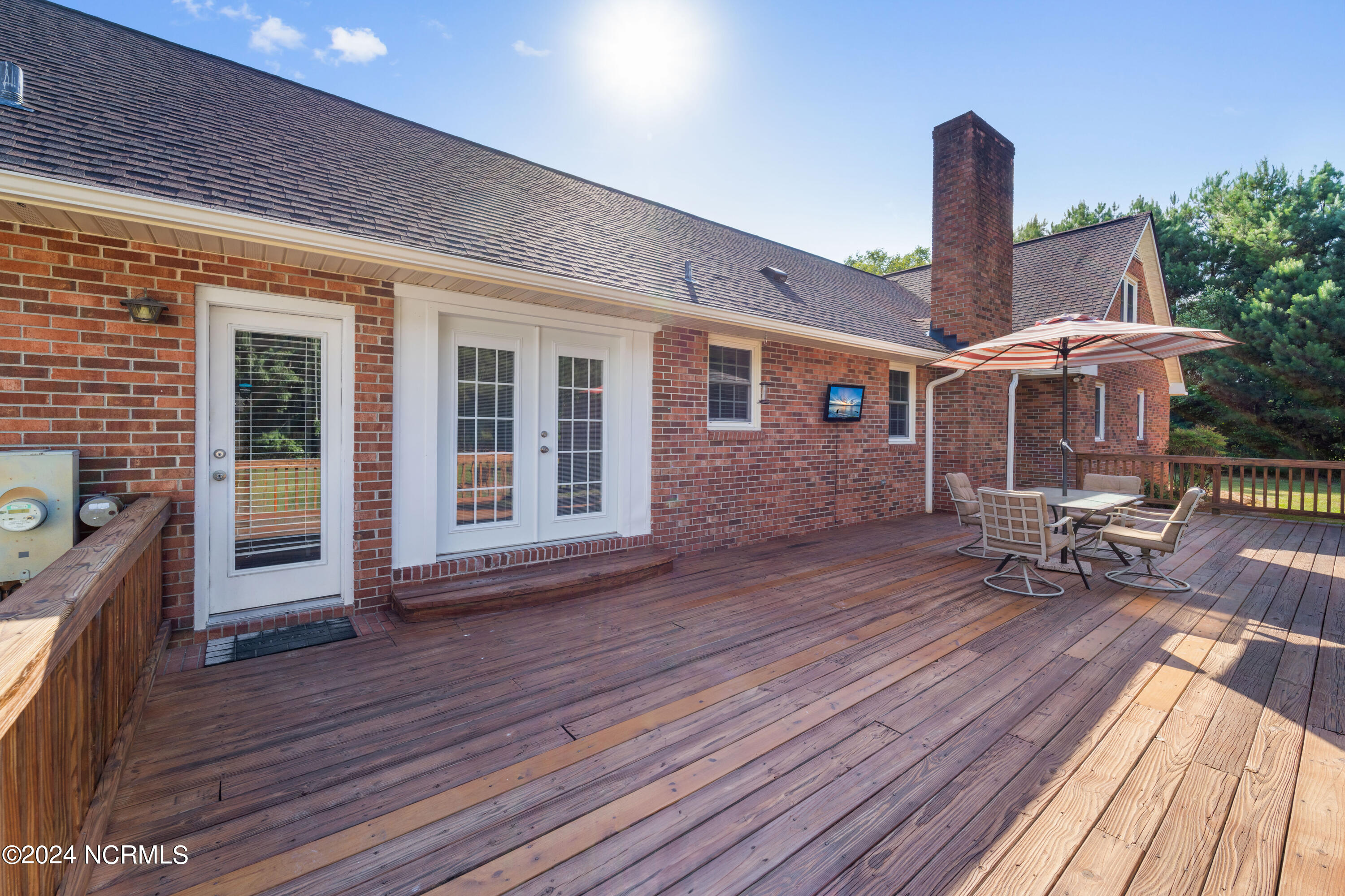 973 Fountaintown Road Beulaville, NC 28518 - Photo 80 of 94 DSC04995