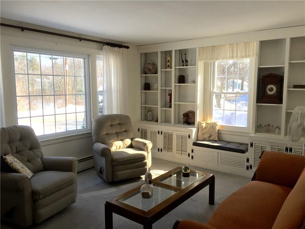 341 Mitchell Road Cape Elizabeth, ME 04107 - Photo 5 of 22 Photo