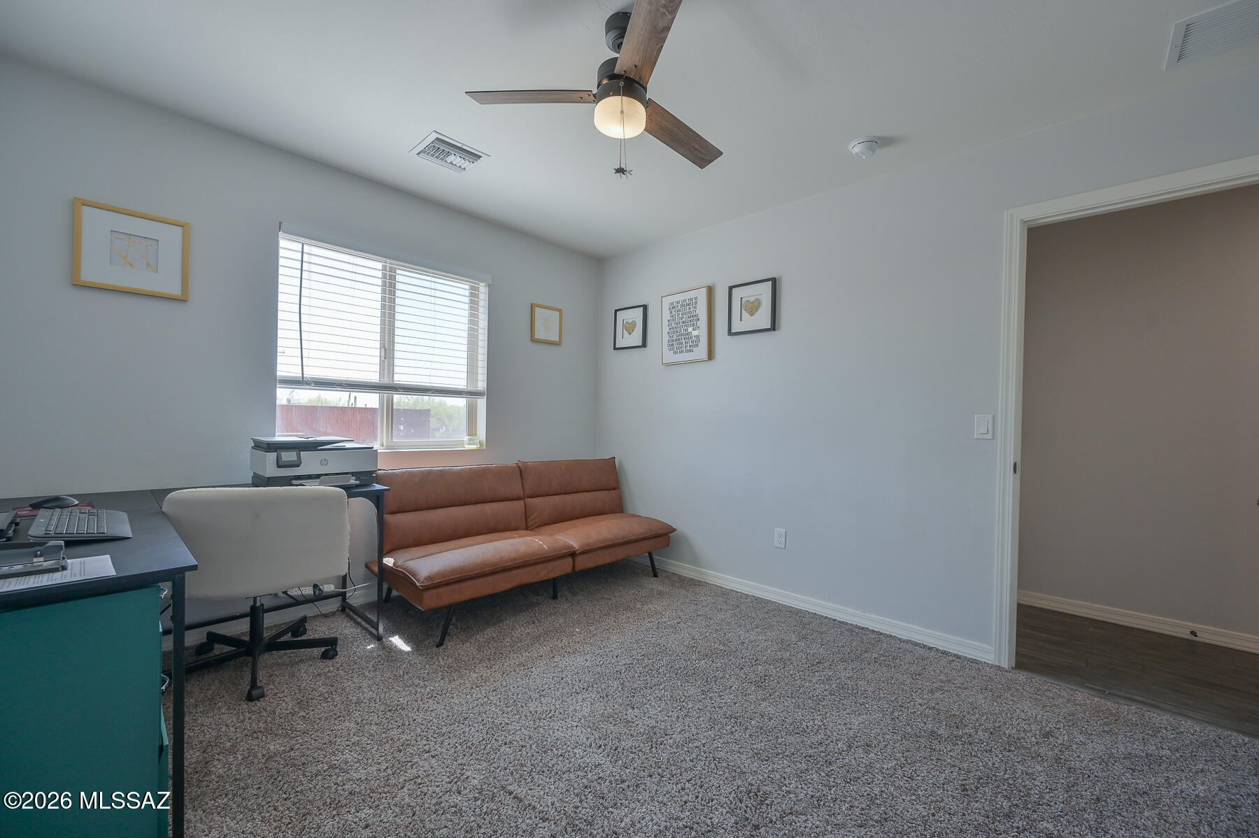 1146 West Las Lomitas Road Tucson, AZ 85704 - Photo 24 of 33