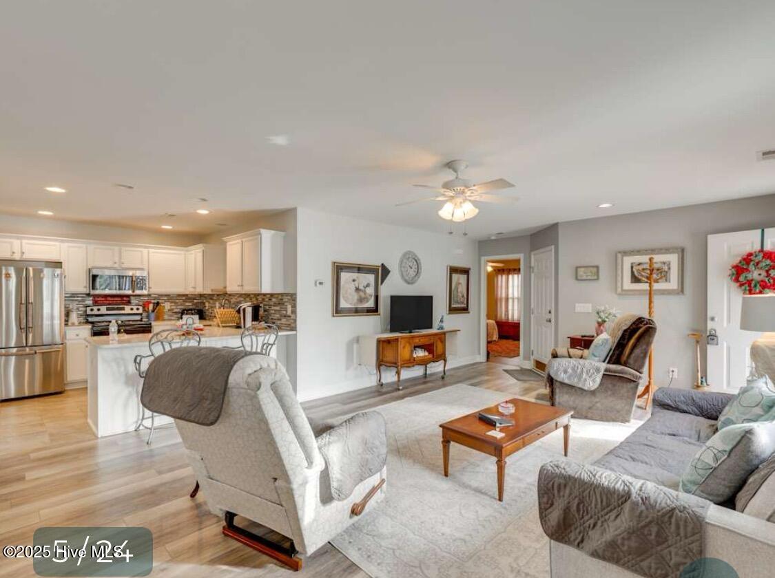 825 St Matthews Road Erwin, NC 28339 - Photo 3 of 21 image22