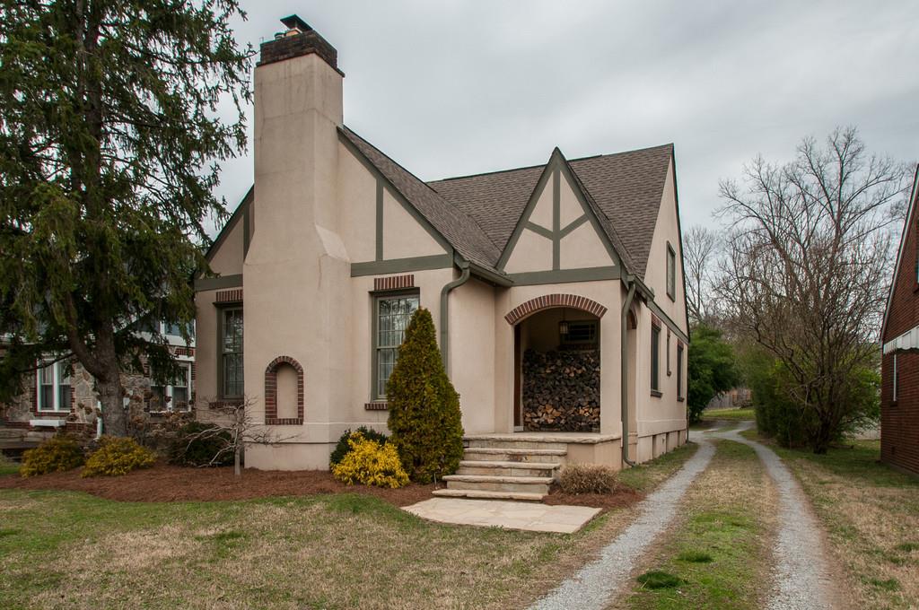 3904 Murphy Road Nashville, TN 37209 - Photo 2 of 29 Gallery Image 2