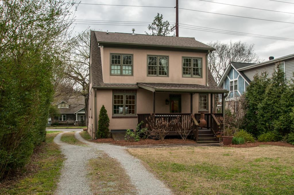 3904 Murphy Road Nashville, TN 37209 - Photo 28 of 29 Gallery Image 28