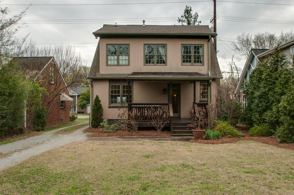 3904 Murphy Road Nashville, TN 37209 - Photo 29 of 29 Gallery Image 29