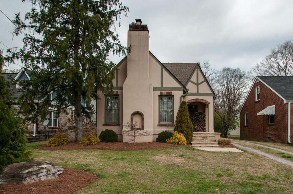 3904 Murphy Road Nashville, TN 37209 - Photo 3 of 29 Gallery Image 3