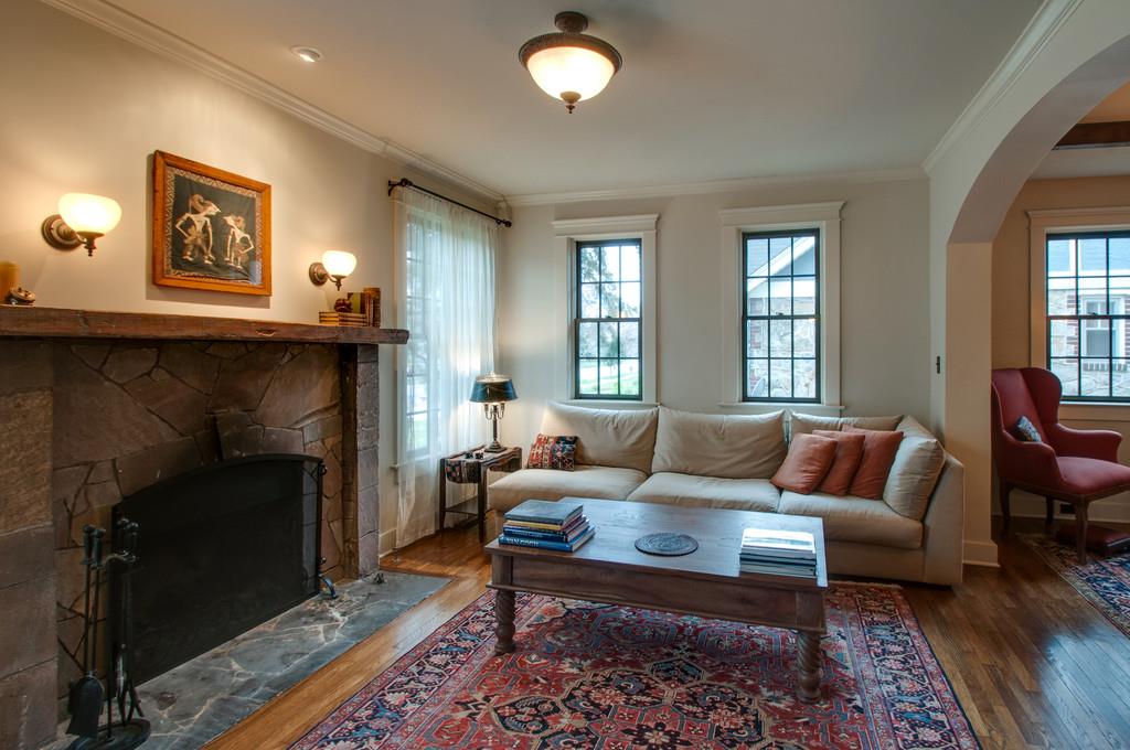 3904 Murphy Road Nashville, TN 37209 - Photo 5 of 29 Gallery Image 5