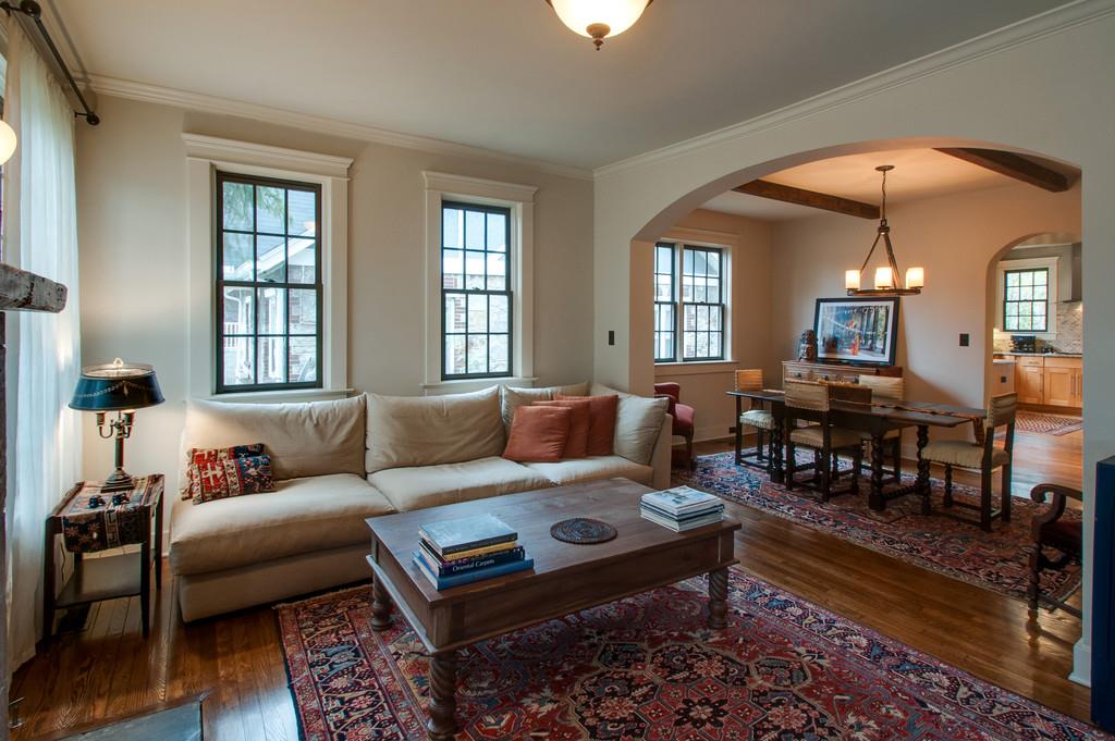 3904 Murphy Road Nashville, TN 37209 - Photo 6 of 29 Gallery Image 6
