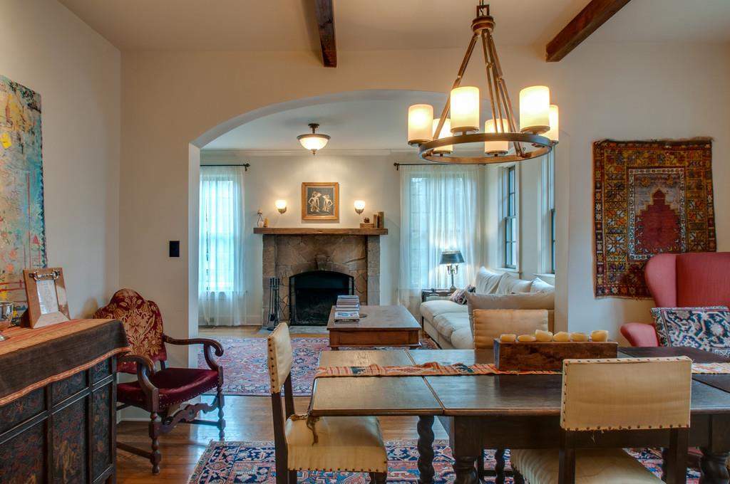 3904 Murphy Road Nashville, TN 37209 - Photo 9 of 29 Gallery Image 9