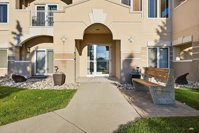 $320,000 | 2501 30th Avenue South, Unit 109, Fargo, ND 58103