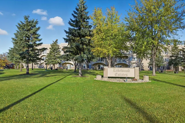 $320,000 | 2501 30th Avenue South, Unit 109, Fargo, ND 58103