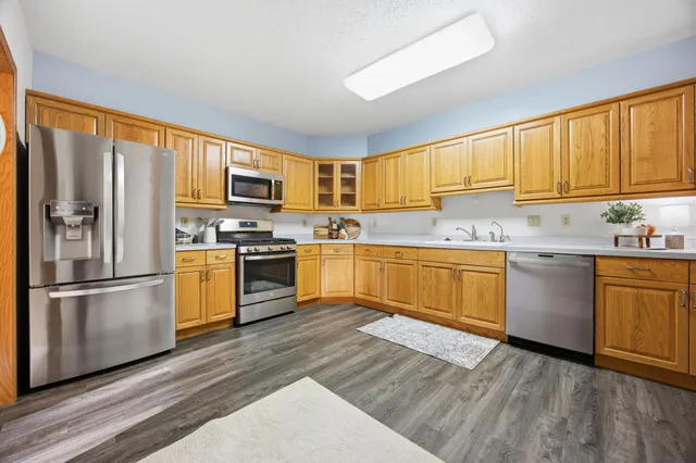 $320,000 | 2501 30th Avenue South, Unit 109, Fargo, ND 58103