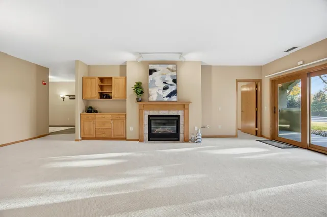 $320,000 | 2501 30th Avenue South, Unit 109, Fargo, ND 58103