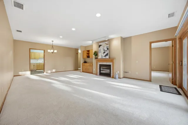 $320,000 | 2501 30th Avenue South, Unit 109, Fargo, ND 58103