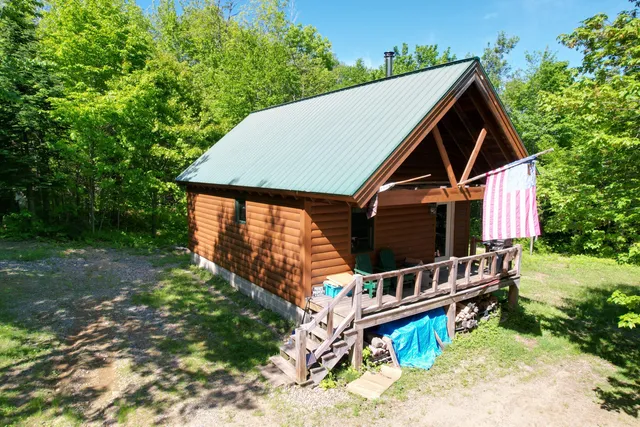 $679,000 | 233 Weld Road, Phillips, ME 04966
