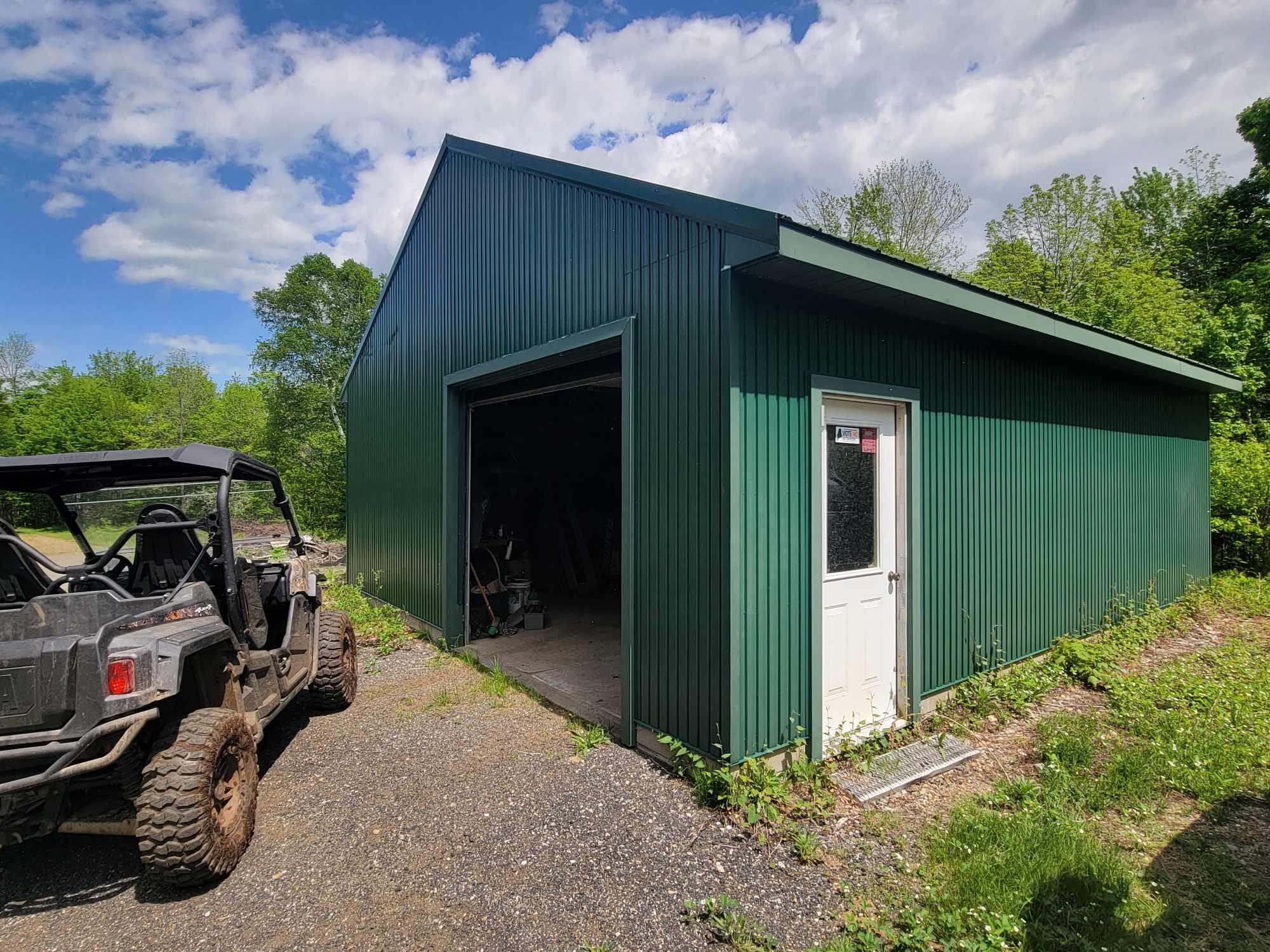 233 Weld Road Phillips, ME 04966 - Photo 18 of 38 IMG_1118