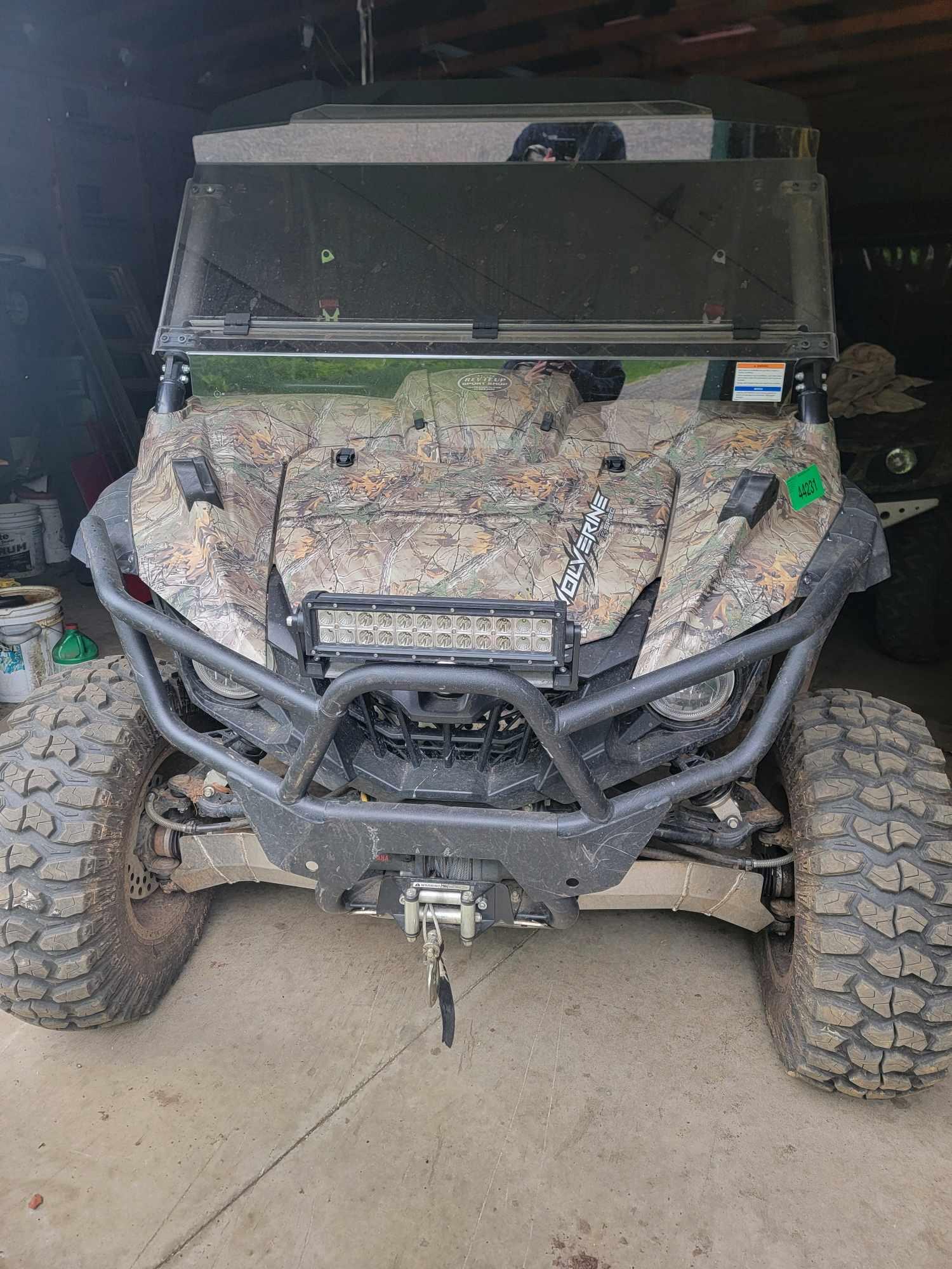 233 Weld Road Phillips, ME 04966 - Photo 19 of 38 IMG_1128