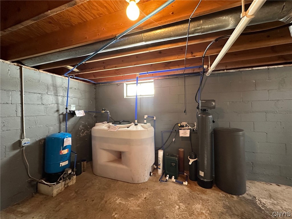 421 Casey Road German Flatts, NY 13407 - Photo 15 of 16