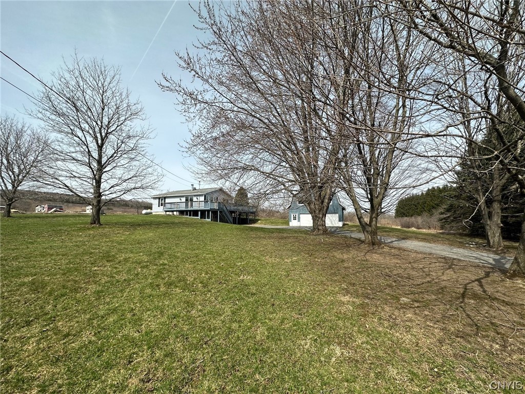 421 Casey Road German Flatts, NY 13407 - Photo 2 of 16