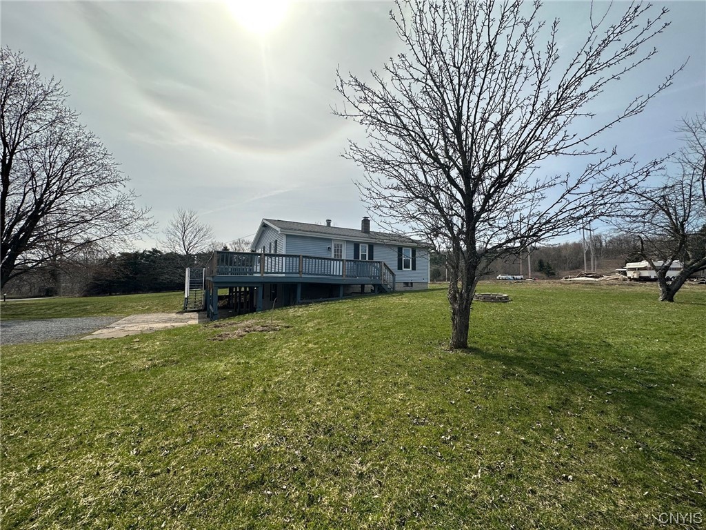 421 Casey Road German Flatts, NY 13407 - Photo 4 of 16