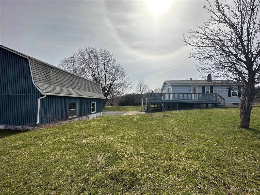 421 Casey Road German Flatts, NY 13407 - Photo 5 of 16