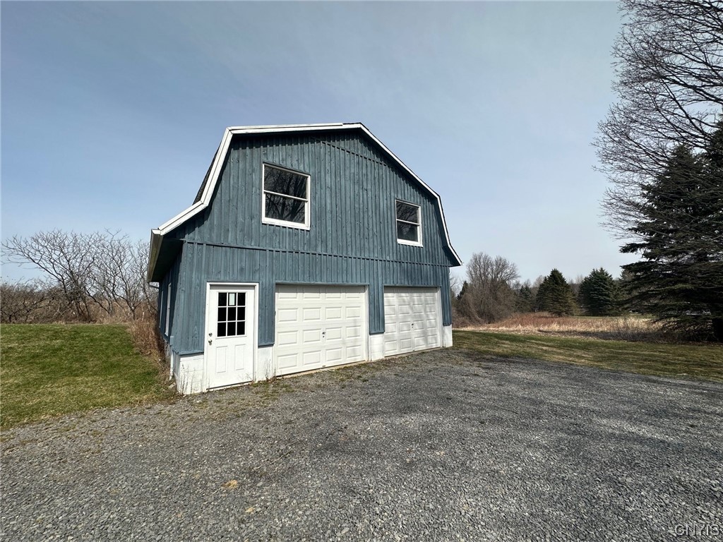 421 Casey Road German Flatts, NY 13407 - Photo 6 of 16