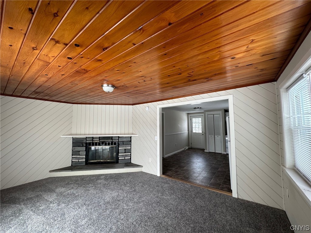 421 Casey Road German Flatts, NY 13407 - Photo 7 of 16