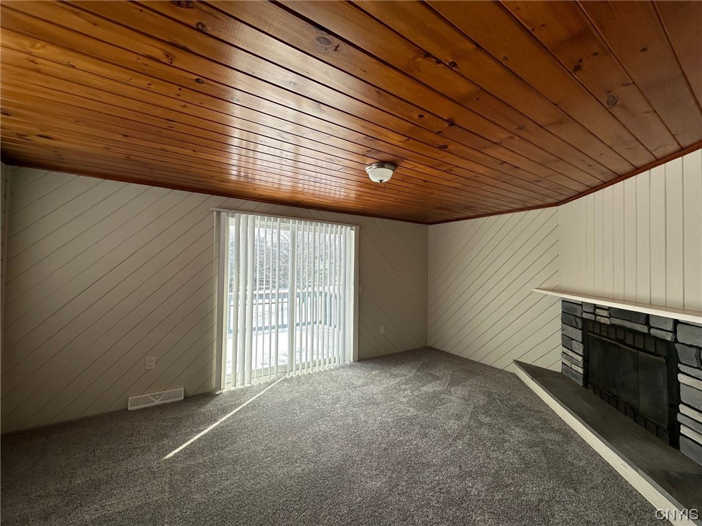 421 Casey Road German Flatts, NY 13407 - Photo 8 of 16