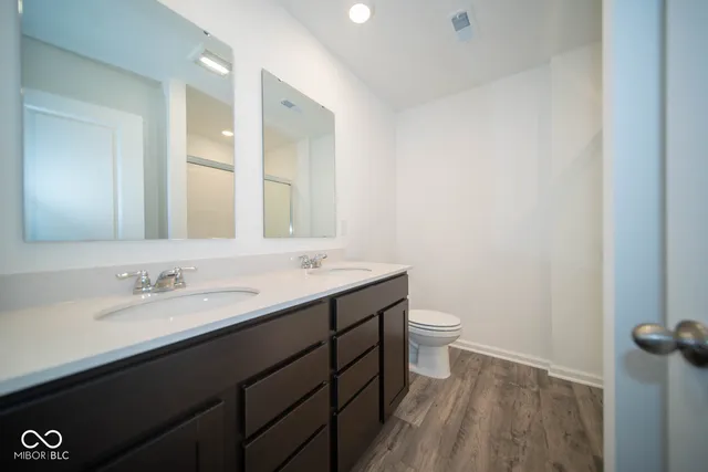 $289,900 | 6219 Wasco Drive, Whitestown, IN 46075