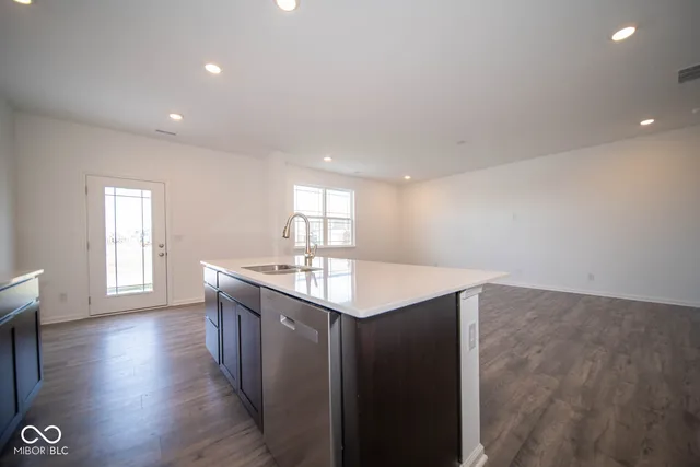 $289,900 | 6219 Wasco Drive, Whitestown, IN 46075