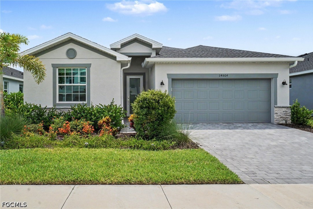 14864 White Pearl Road Punta Gorda, FL 33982 - Photo 1 of 15