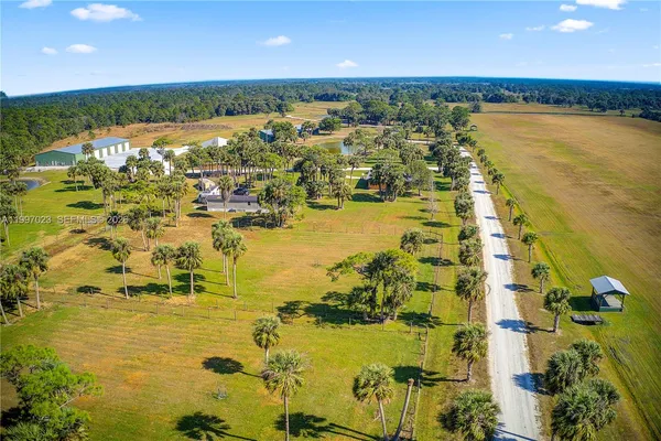 $6,999,999 | 30003 Southwest Martin Highway, Okeechobee, FL 34974