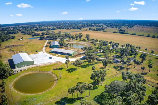 $6,999,999 | 30003 Southwest Martin Highway, Okeechobee, FL 34974