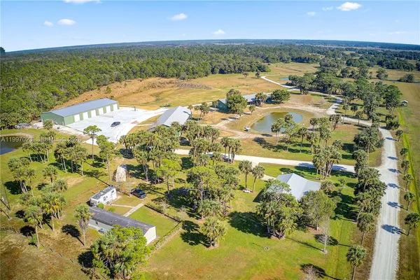 $6,999,999 | 30003 Southwest Martin Highway, Okeechobee, FL 34974