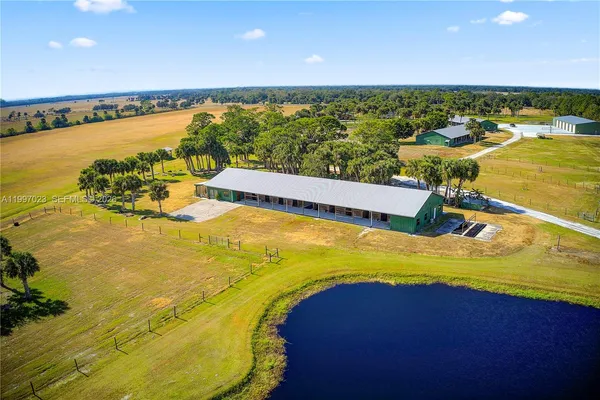 $6,999,999 | 30003 Southwest Martin Highway, Okeechobee, FL 34974