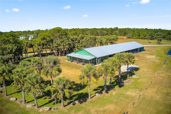 $6,999,999 | 30003 Southwest Martin Highway, Okeechobee, FL 34974