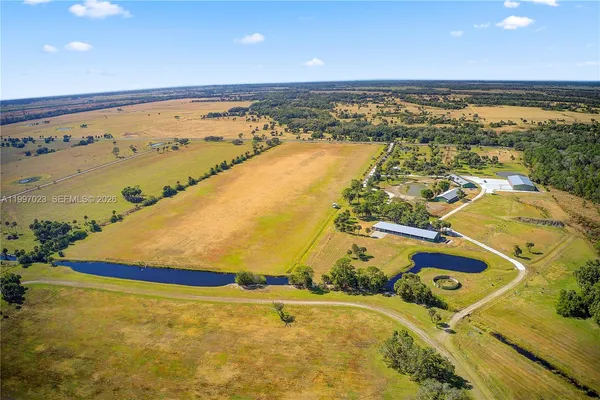 $6,999,999 | 30003 Southwest Martin Highway, Okeechobee, FL 34974