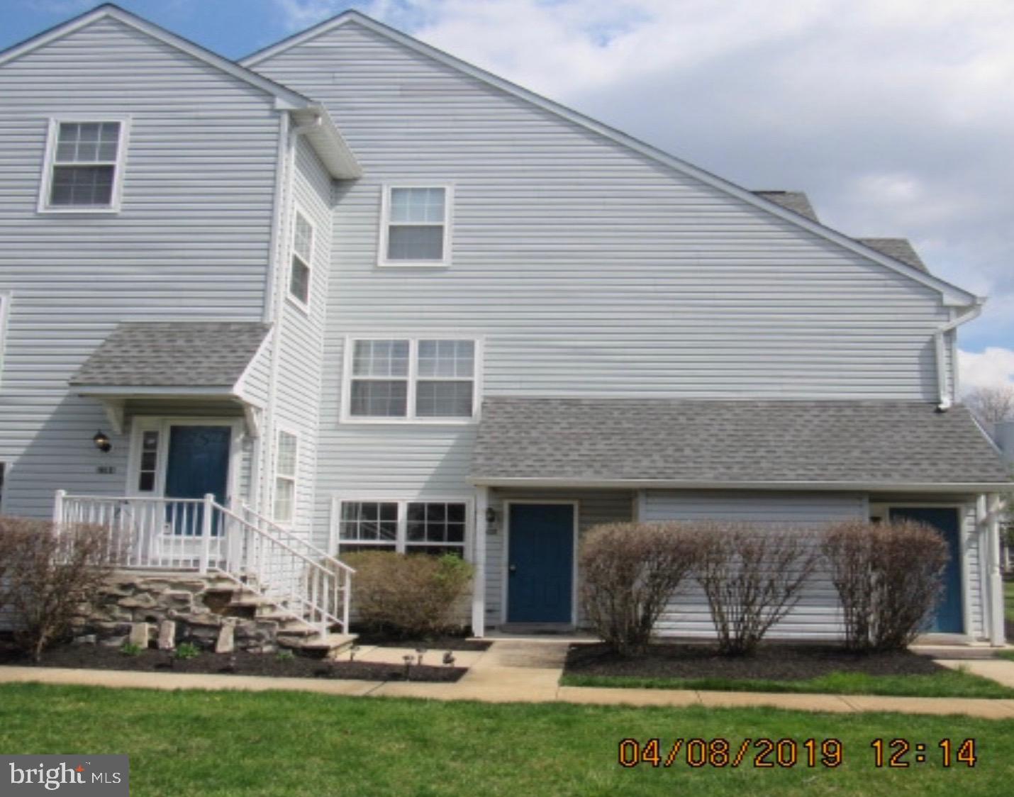 2201 Rabbit Run Road Marlton, NJ 08053 - Photo 1 of 1