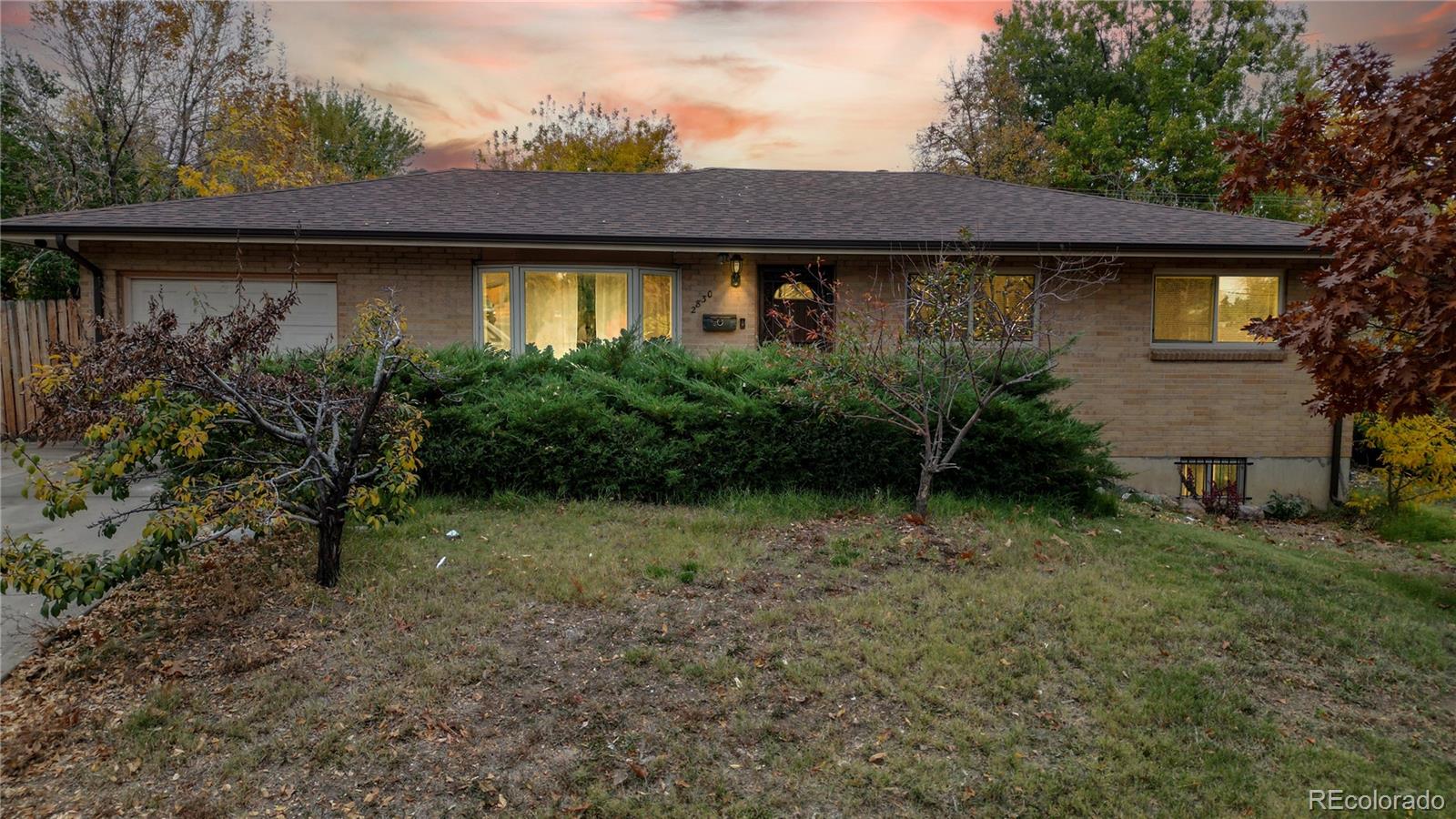 2830 South Sheridan Blvd  