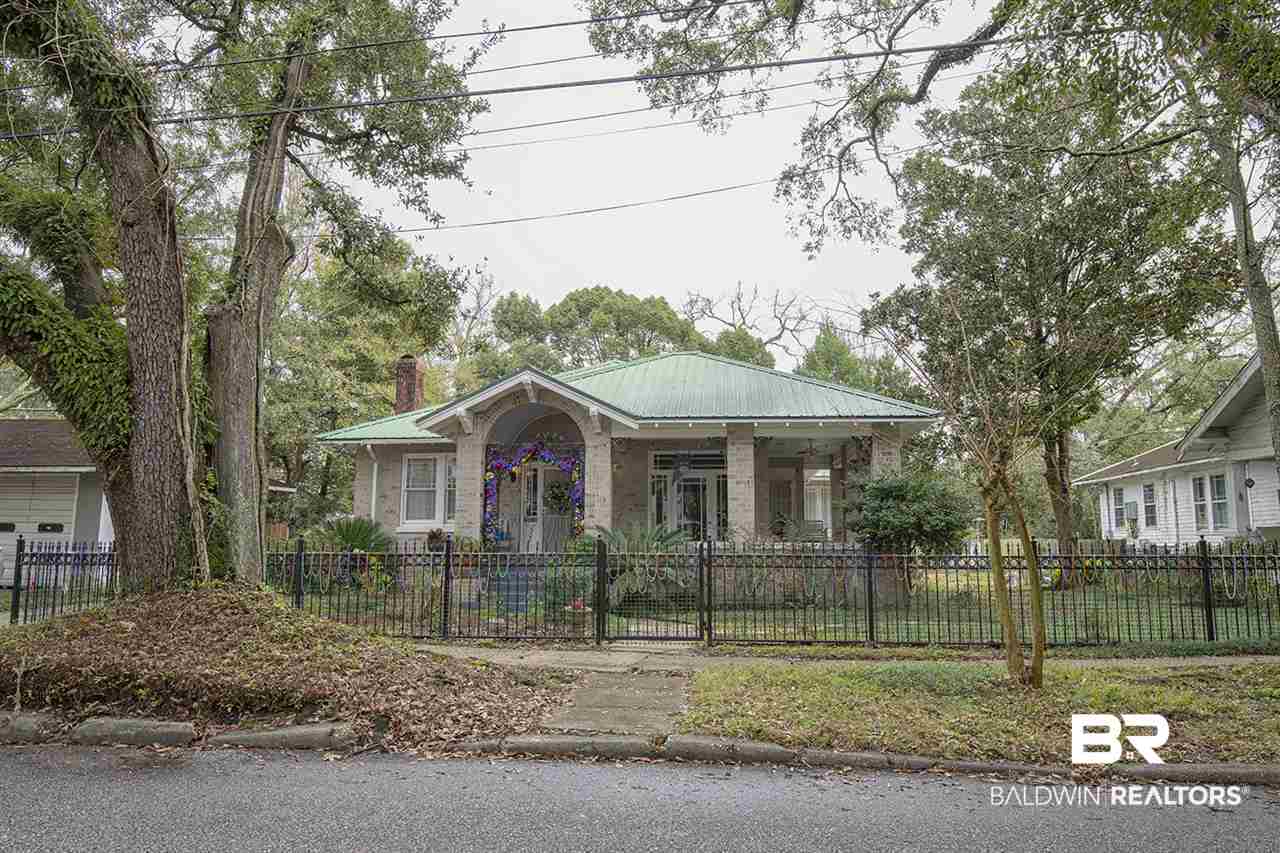 307 Michigan Avenue Mobile, AL 36604 - Photo 41 of 49
