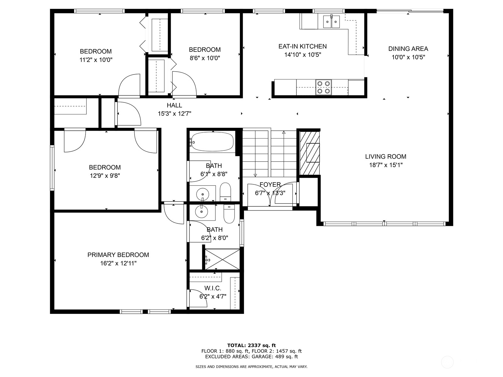 175 Mt Si Place Northwest Issaquah, WA 98027 - Photo 34 of 35