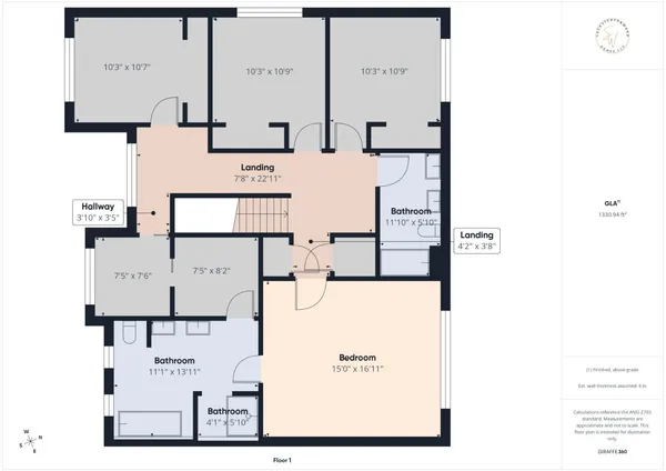 $425,000 | 312 East 12th Street, Brookville, IN 47012