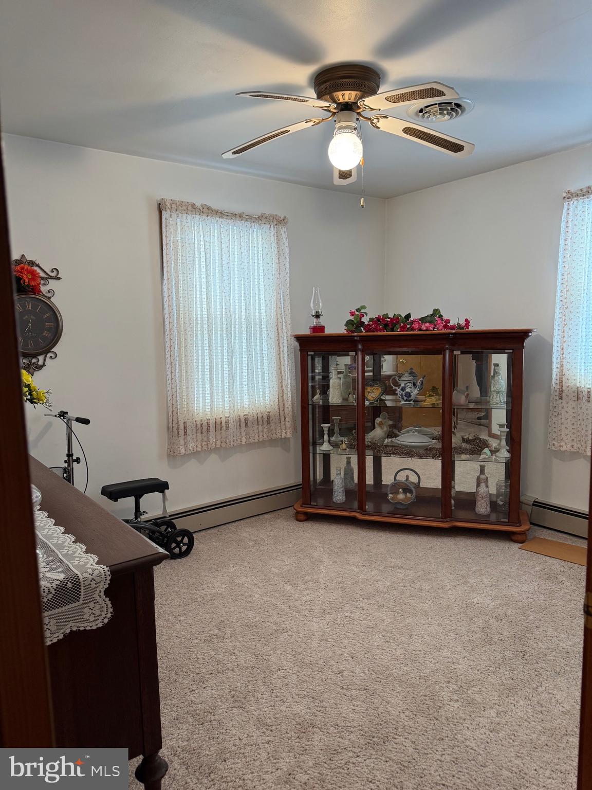 100 North Sandy Hill Road Coatesville, PA 19320 - Photo 13 of 21 a view of a livingroom with furniture and a window