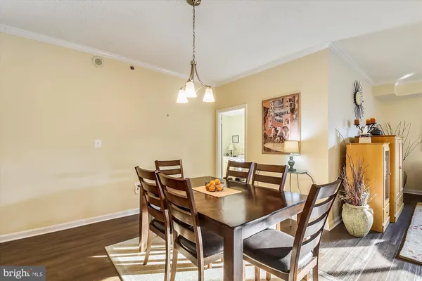 $3,500 | 1211 South Eads Street, Unit 602, Arlington, VA 22202