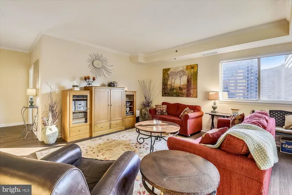 $3,500 | 1211 South Eads Street, Unit 602, Arlington, VA 22202