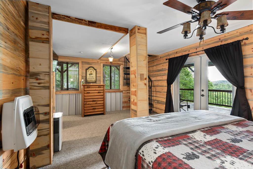 513 Persimmon Hts Road Murphy, NC 28906 - Photo 35 of 61